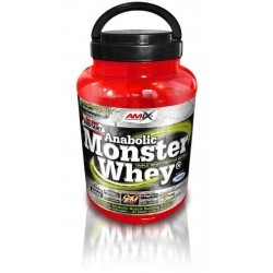 AMIX Anabolic Monster Whey 1000 gram
